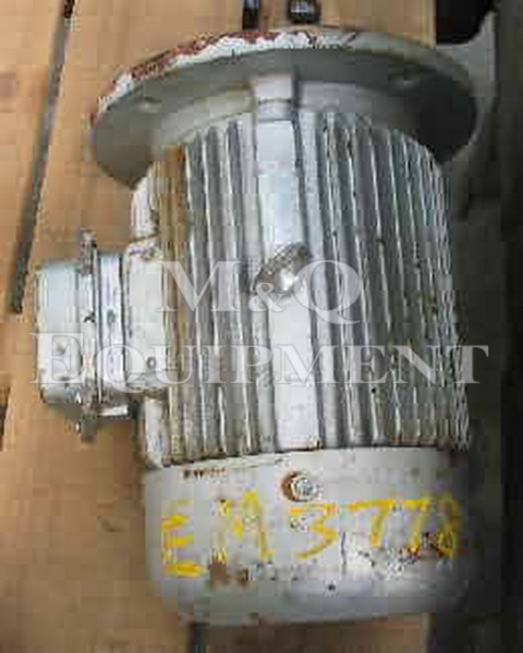 3 KW / CMG / Electric Motor