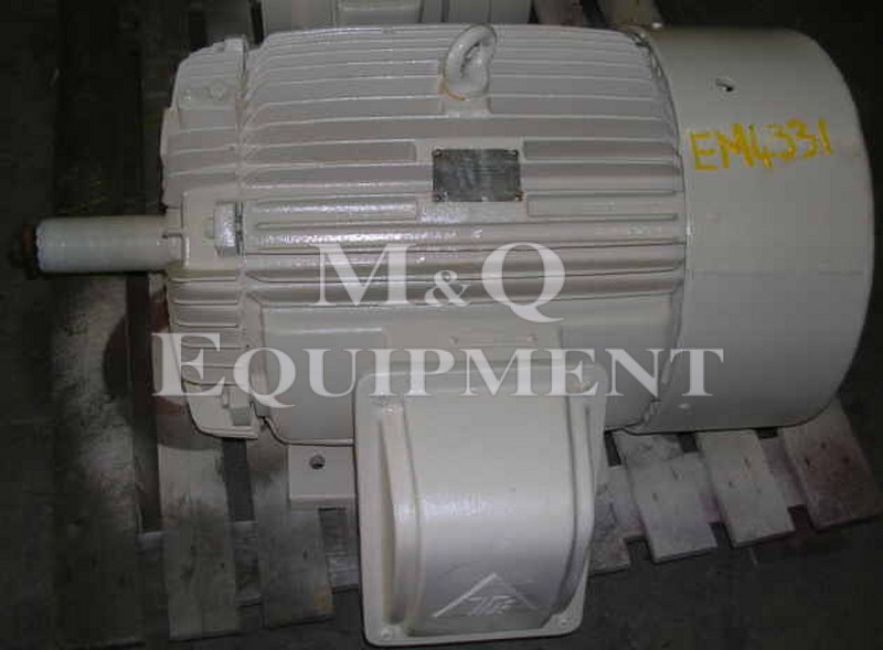 45 KW / TECO / Electric Motor